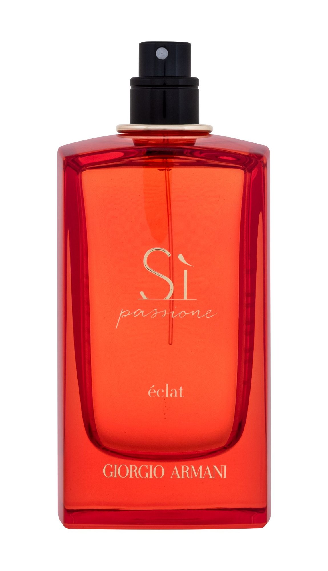 Armani (Giorgio Armani) S&iacute; Passione Eclat EDP W 100 ml Tester 100 Kvepalai