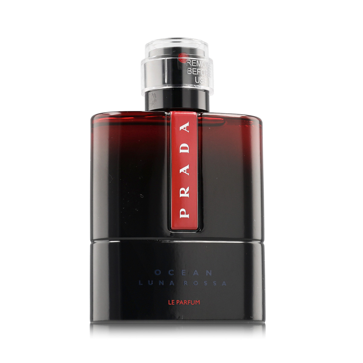 Prada Luna Rossa Ocean Le Parfum 100ml kvepalai Vyrams Parfum