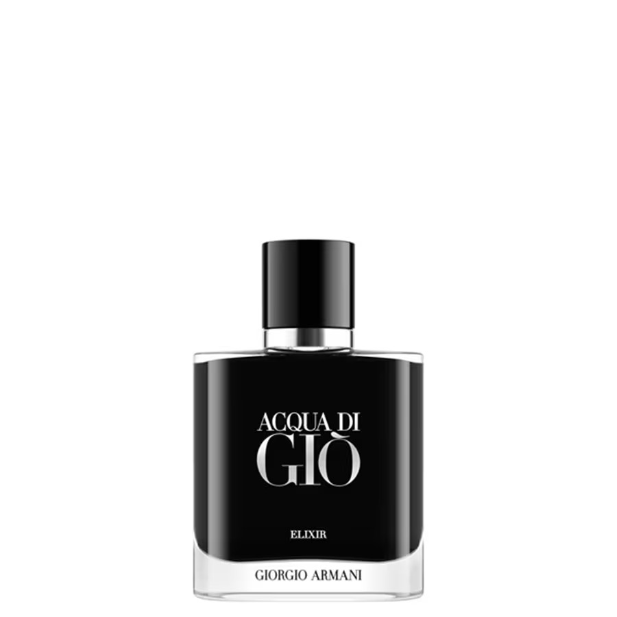 Giorgio Armani Acqua di Gio Elixir 50ml kvepalai Vyrams Parfum