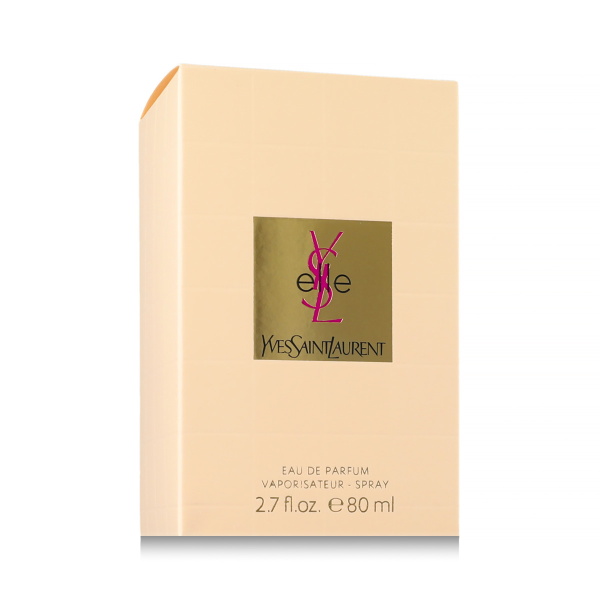 Yves Saint Laurent Elle 2024 80ml kvepalai Moterims EDP