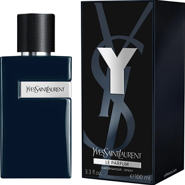 Yves Saint Laurent Y Le Parfum 2025 60ml kvepalai Vyrams EDP