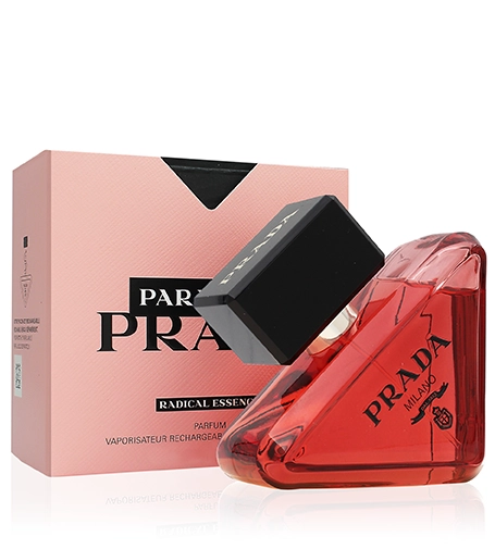 Prada Paradoxe Radical Essence 50ml kvepalai Moterims Parfum