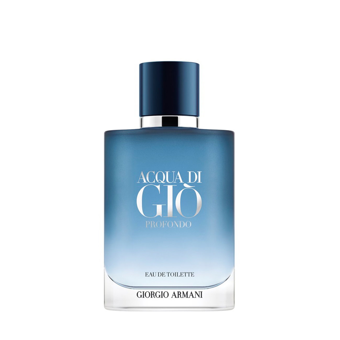 Giorgio Armani , Acqua di Gio Profondo, Eau De Toilette, For Men, 100 ml *Tester Eau De Toilette