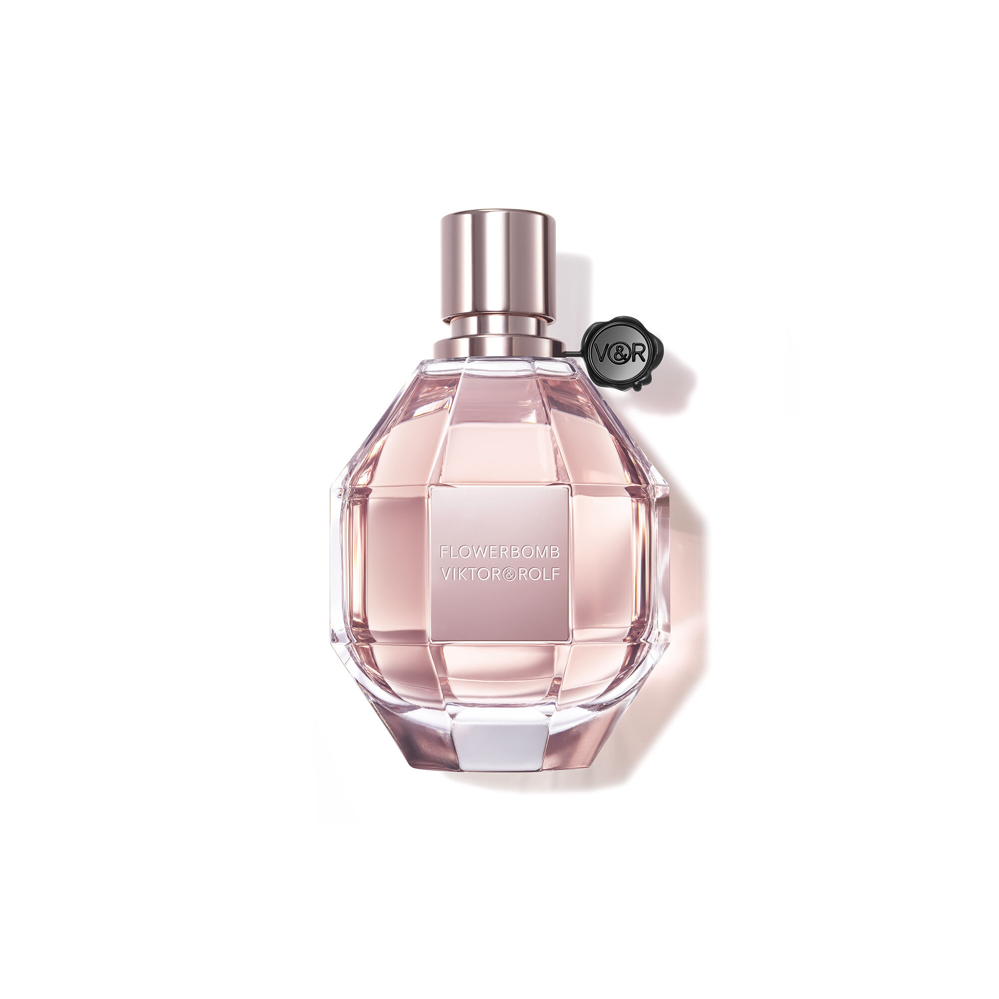 Viktor & Rolf Flowerbomb Pretty Peony 50ml kvepalai Moterims EDP
