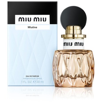 Miu Miu Miutine 50ml kvepalai Moterims EDP