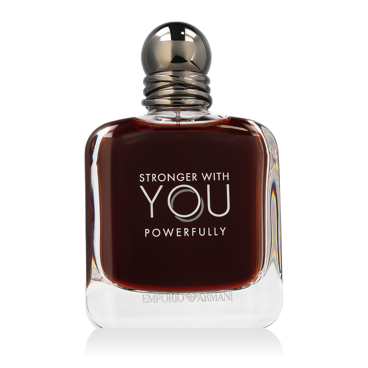 Giorgio Armani Armani Emporio Stronger With You Powerfully 100ml kvepalai Vyrams EDP Testeris