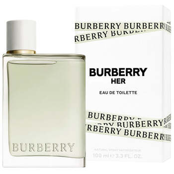 Burberry Her 30ml kvepalai Moterims EDT
