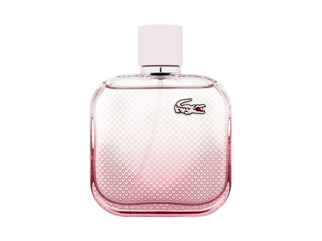 Lacoste L.12.12 Rose Eau Intense 100ml kvepalai Moterims EDT