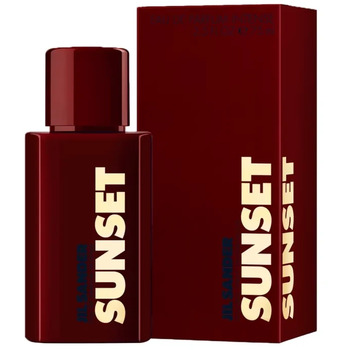 Jil Sander Sunset Intense EDP W 30 ml 30 Kvepalai