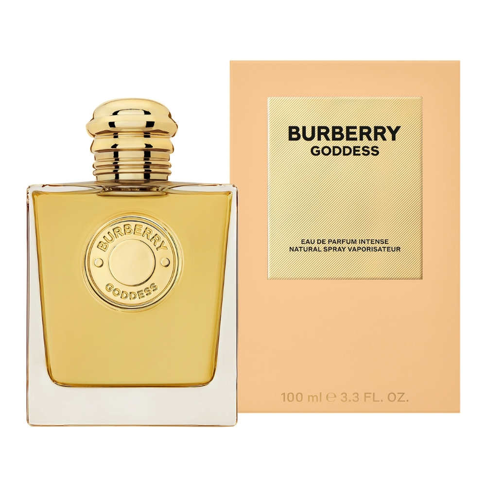 Burberry Goddess Intense EDP W 150 ml Refill 150 Kvepalai