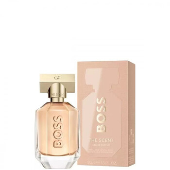 Hugo Boss The Scent For Her Refill 100ml kvepalai Moterims EDP
