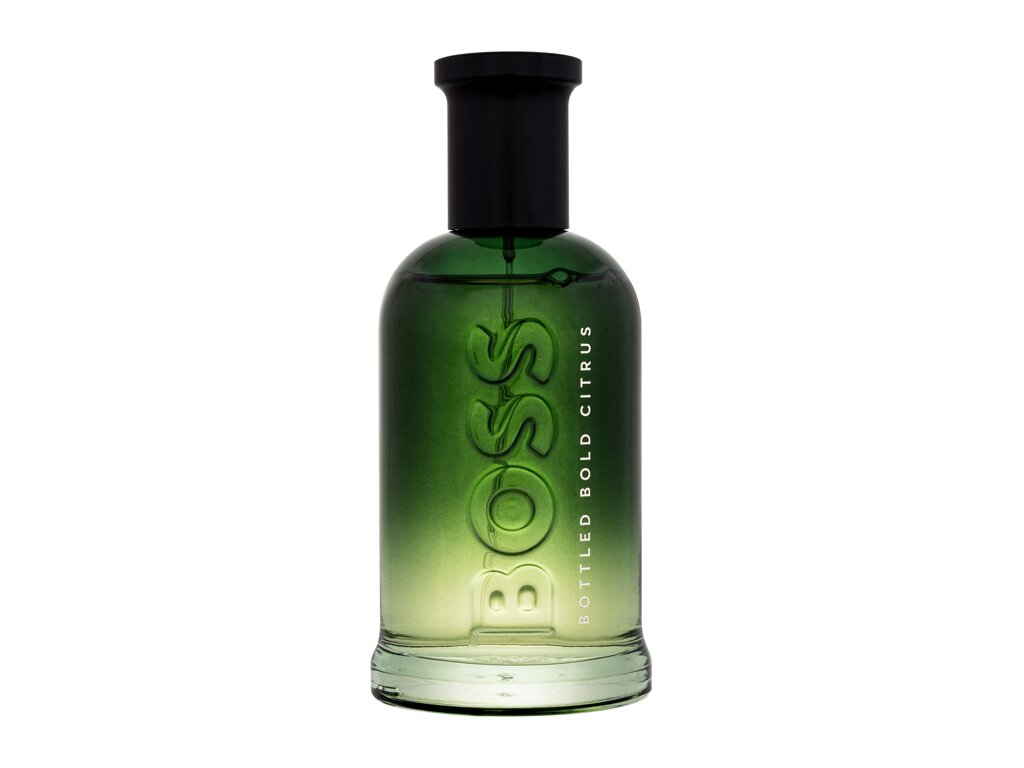 Hugo Boss Boss Bottled Bold Citrus EDP M 100 ml 100 Kvepalai