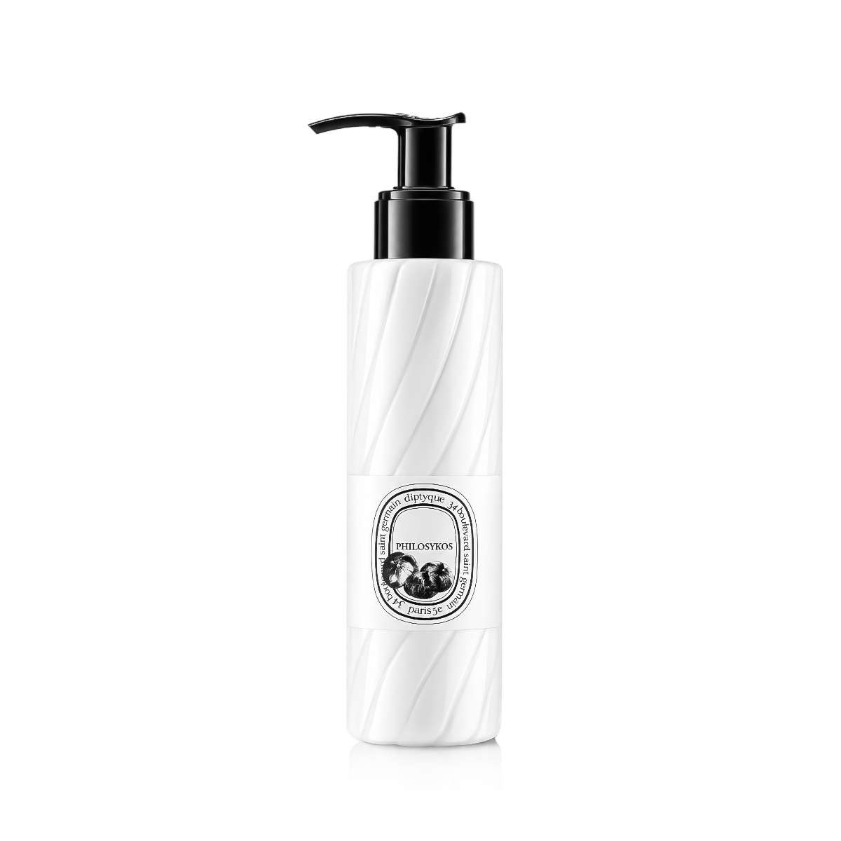 Diptyque Philosykos 200ml NI&Scaron;INIAI du&scaron;o želė