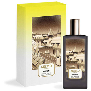 Memo Paris Od&eacute;on 75ml NI&Scaron;INIAI kvepalai Unisex EDP