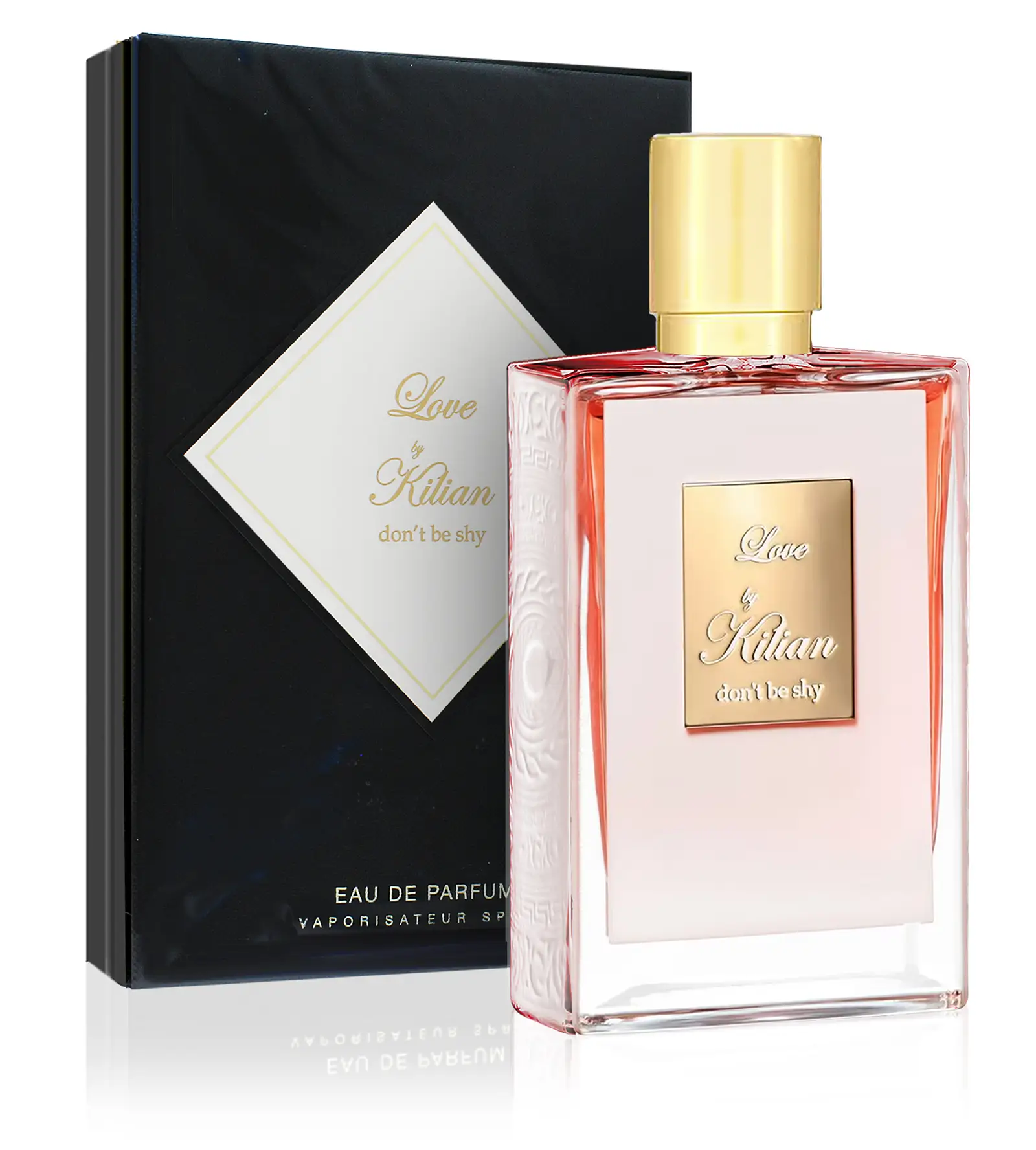 By Kilian Love Don't Be Shy 50ml NI&Scaron;INIAI kvepalai Moterims EDP