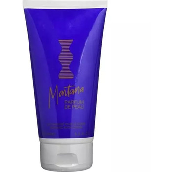 Montana Peau BOL U 150 ml 150 Kvepalai
