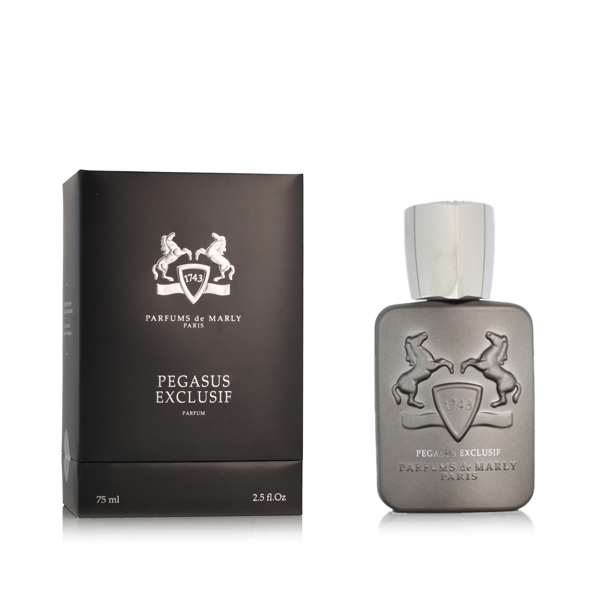 Parfums de Marly Pegasus Exclusif Parfum 75ml parfumo esencija