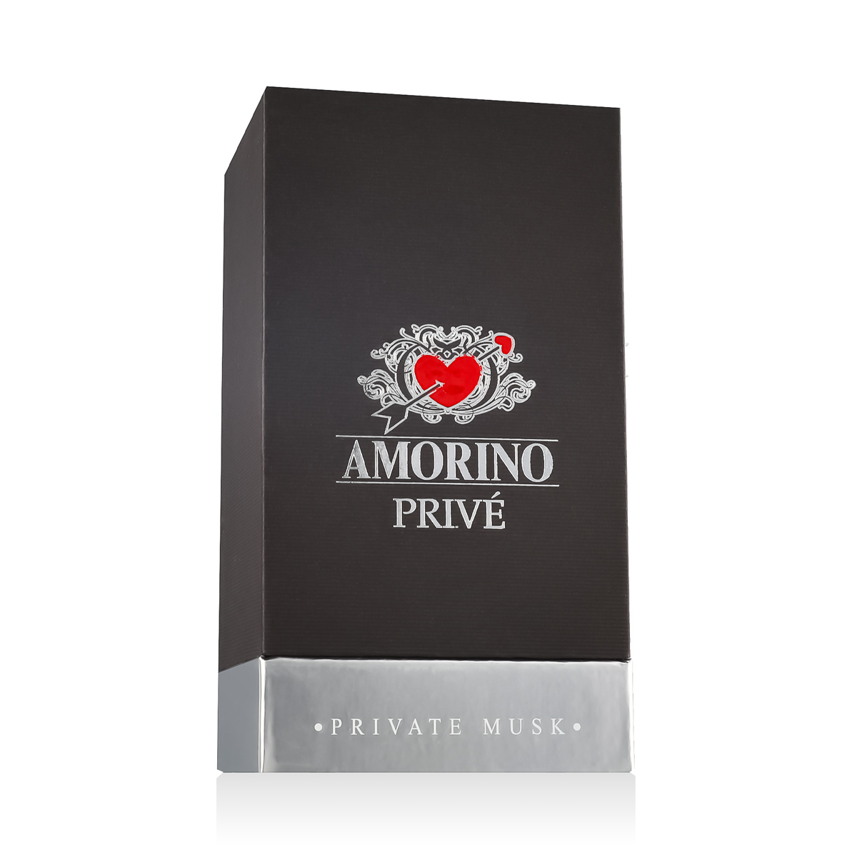 Amorino Priv&eacute; Private Musk 100ml kvepalai Unisex EDP