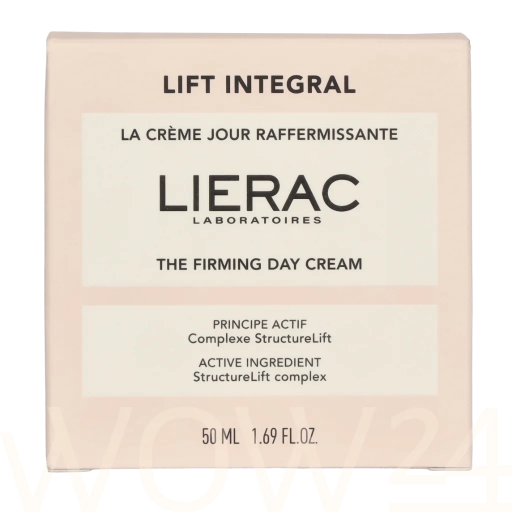 Lierac Lift Integral The Firming Day Cream 50ml dieninis kremas