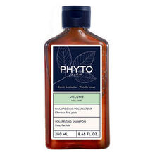 Phyto Volume Volumizing Shampoo 250ml &scaron;ampūnas