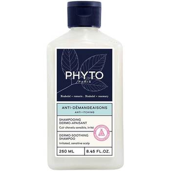 Phyto Anti-Itching Dermo-Soothing Shampoo 250ml &scaron;ampūnas