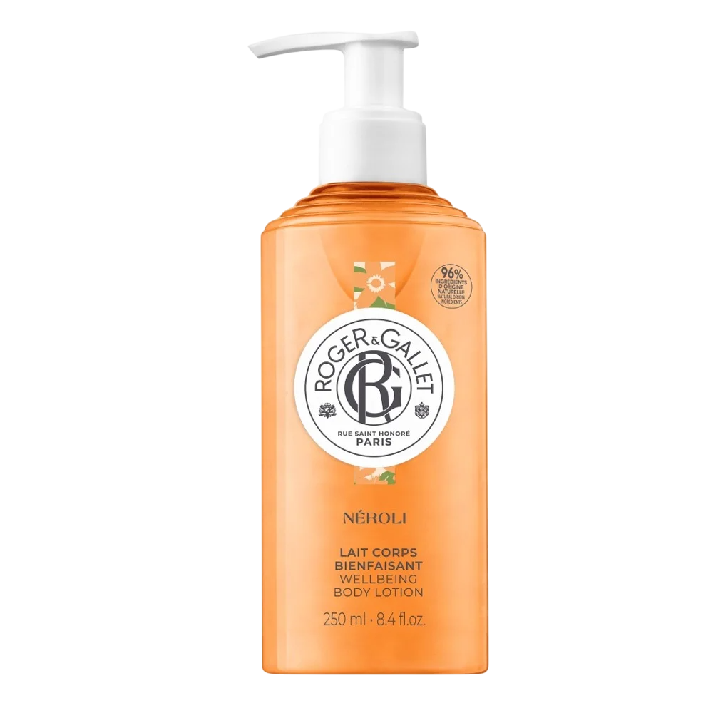 Roger & Gallet N&eacute;roli 250ml kūno losjonas