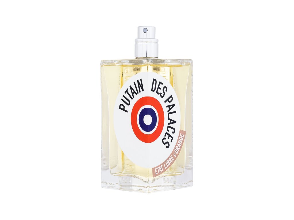 Etat Libre d&rsquo;Orange Putain des Palaces EDP U 100 ml Tester 100 Kvepalai