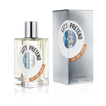 Etat Libre D&rsquo;Orange Let's Pretend 50ml kvepalai Unisex EDP