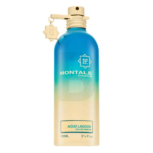 Montale Aoud Lagoon 100ml kvepalai Unisex EDP