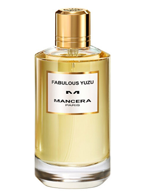 Mancera Paris Fabulous Yuzu 60ml kvepalai Unisex EDP