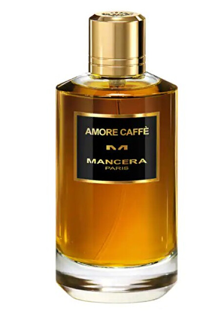 Mancera Amore Caffe 120ml NI&Scaron;INIAI kvepalai Unisex EDP
