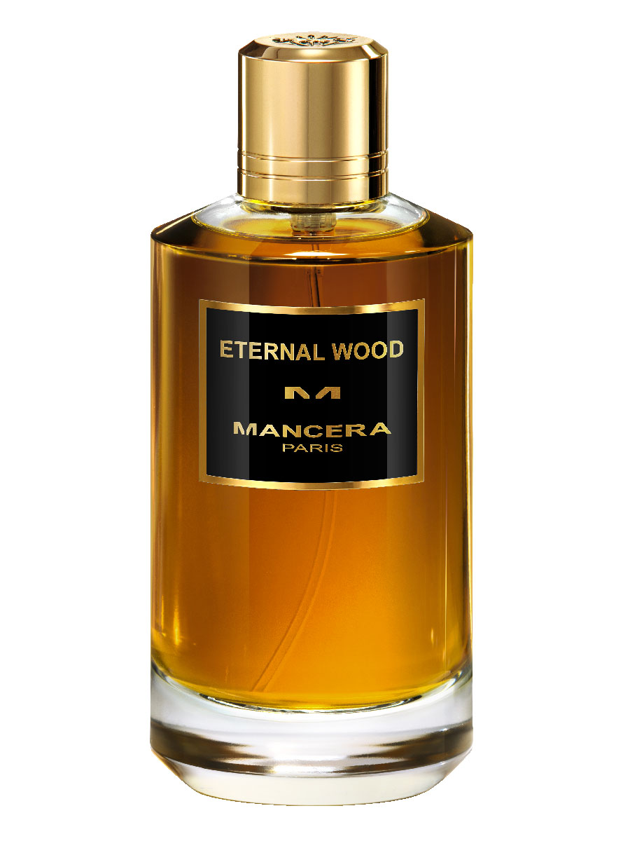 Mancera Eternal Wood 120ml NI&Scaron;INIAI kvepalai Unisex EDP