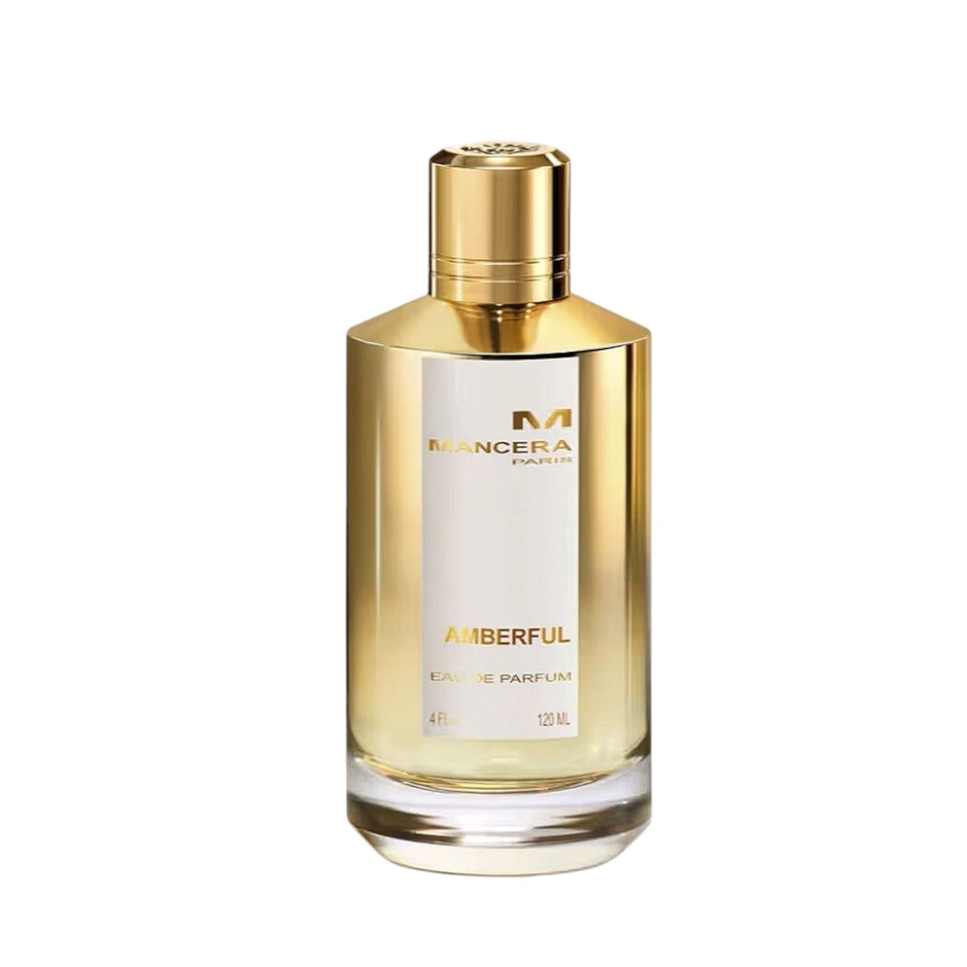 Mancera Paris Amberful 120ml kvepalai Unisex EDP