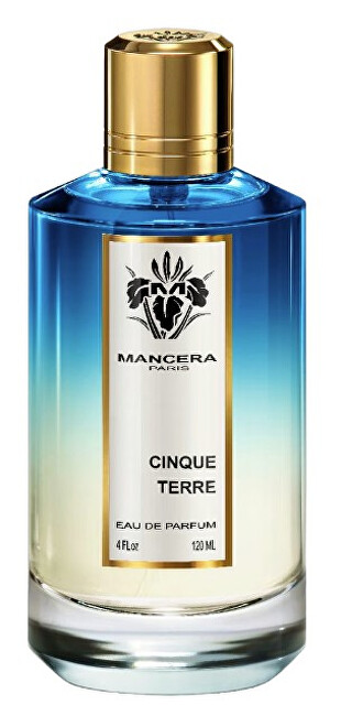 Mancera Paris Cinque Terre 60ml kvepalai Unisex EDP