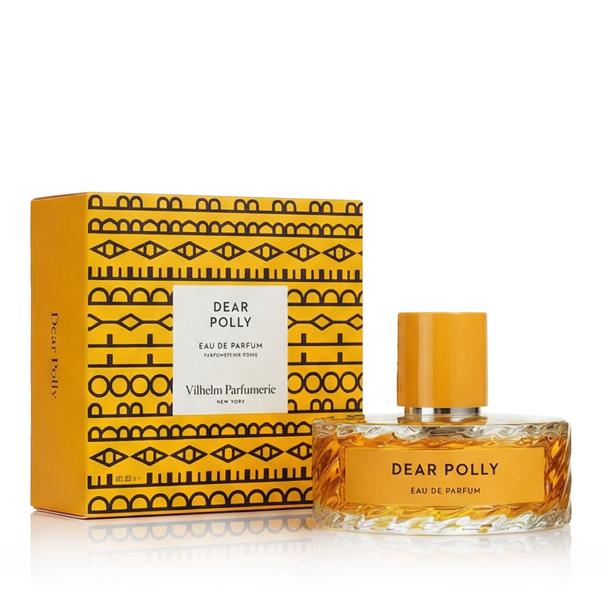 Vilhelm Parfumerie Dear Polly 100ml kvepalai Unisex EDP