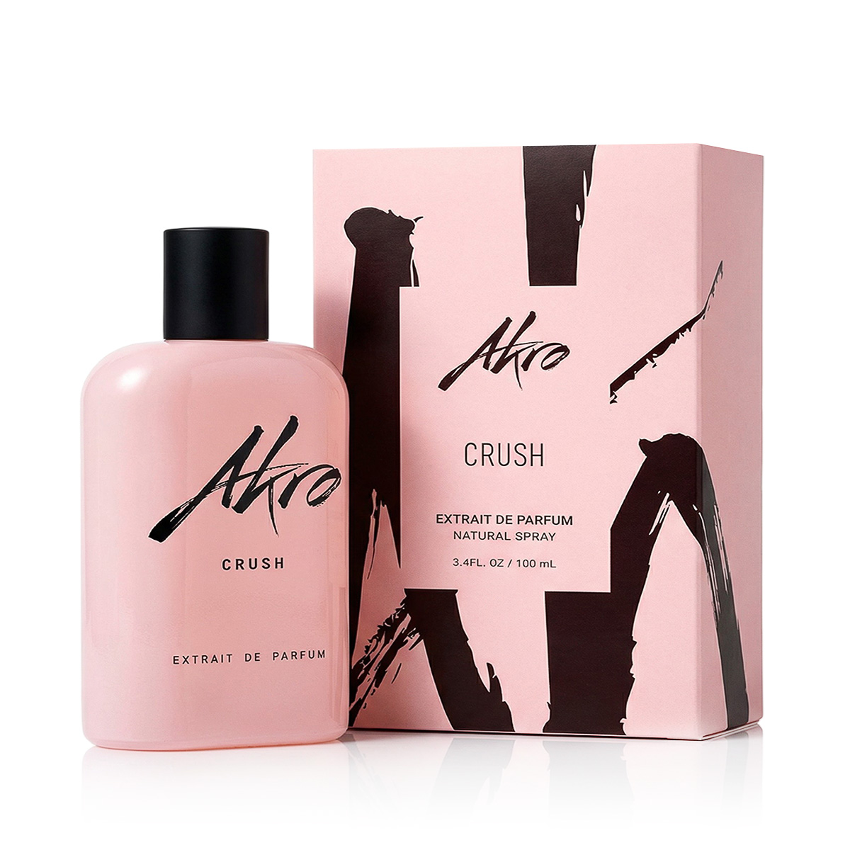 Akro Crush 100ml Unisex Perfume Extract