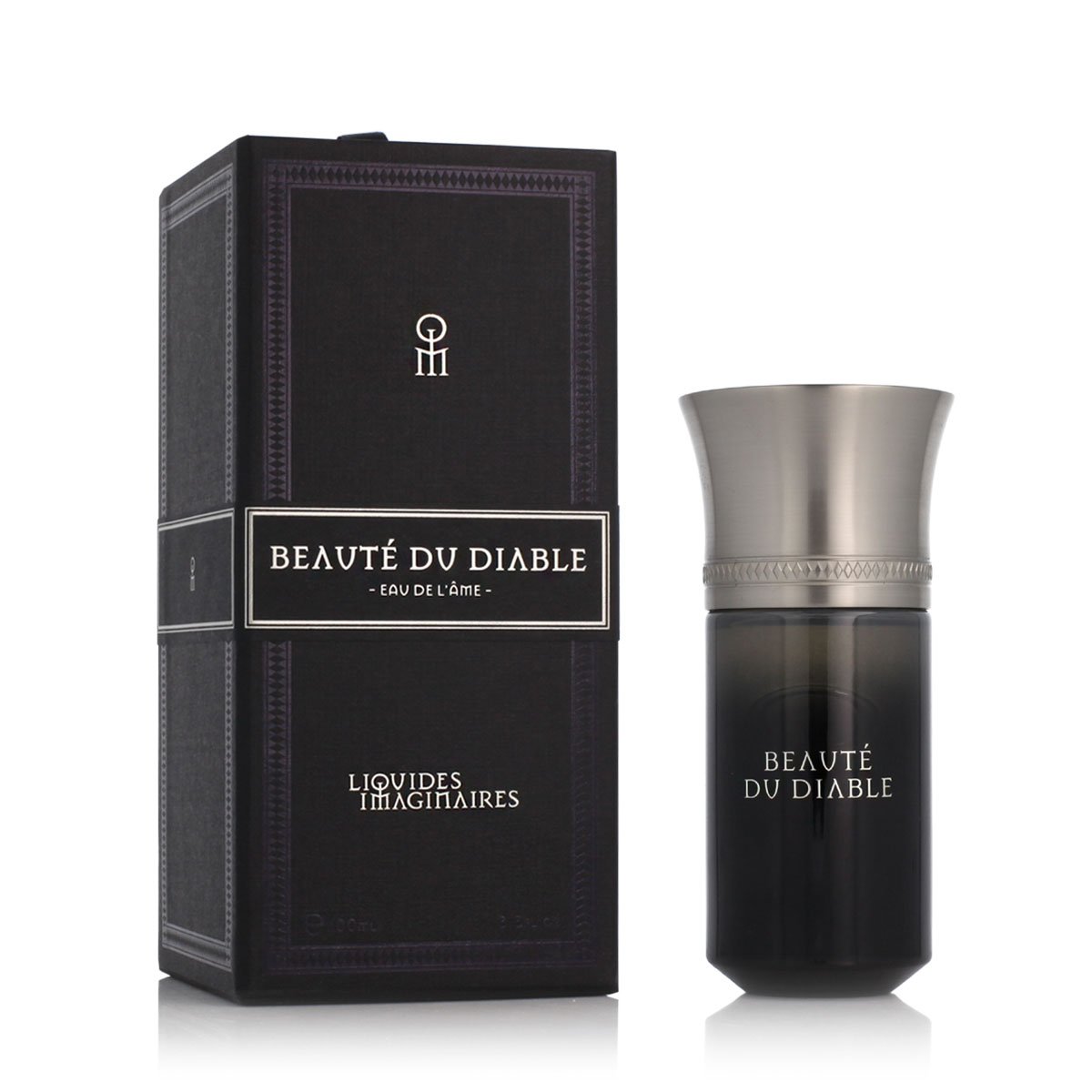 Liquides Imaginaires Beaute du Diable 100ml NI&Scaron;INIAI kvepalai Unisex EDP