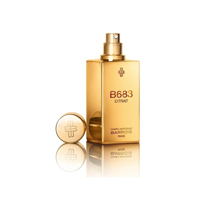 Marc-Antoine Barrois B683 50ml Unisex Perfume Extract