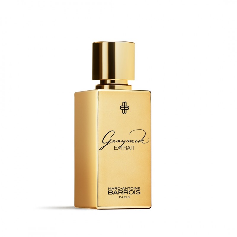 Marc-Antoine Barrois Ganymede 50ml NI&Scaron;INIAI Unisex Perfume Extract