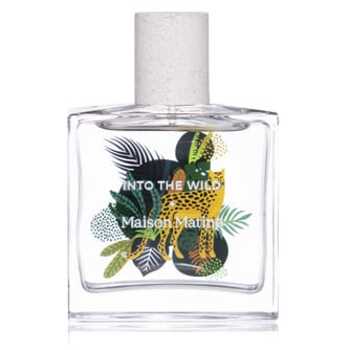 Maison Matine Into The Wild 50ml kvepalai Unisex EDP