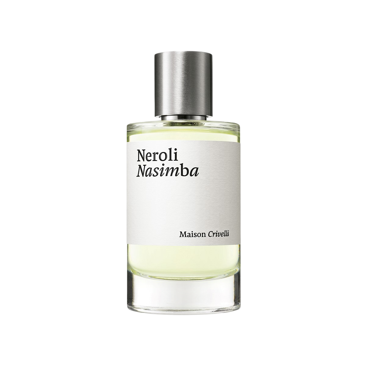 Maison Crivelli Neroli Nasimba 100ml NI&Scaron;INIAI kvepalai Unisex EDP