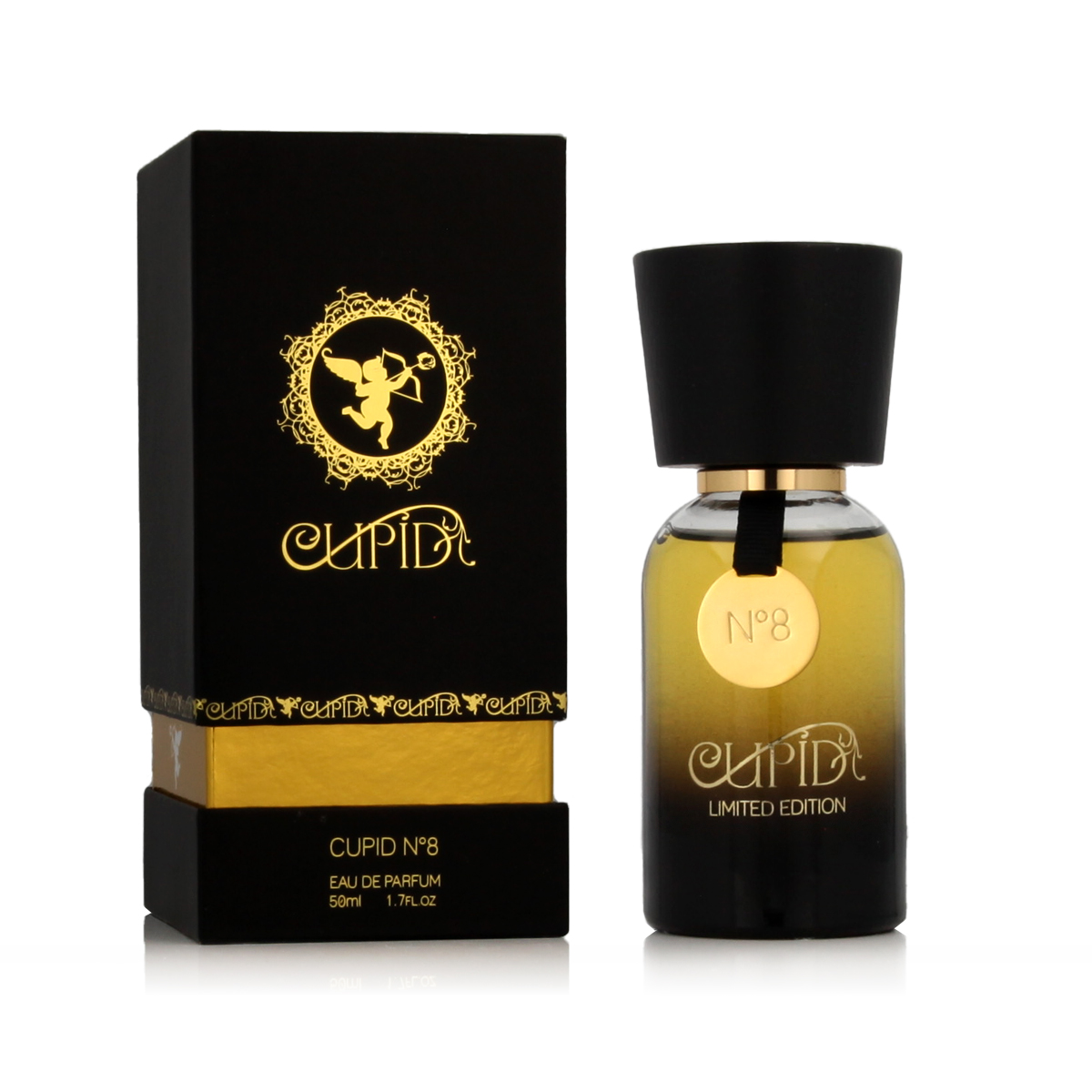 Cupid N&deg;8 50ml kvepalai Unisex EDP