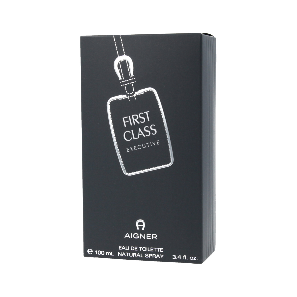 Aigner First Class Executive 100ml kvepalai Vyrams EDT