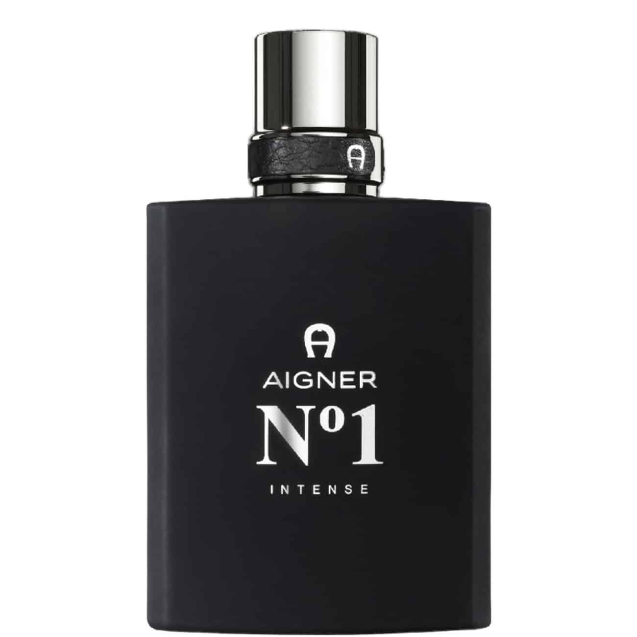 Aigner Aigner No 1 Intense 100ml kvepalai Vyrams EDT