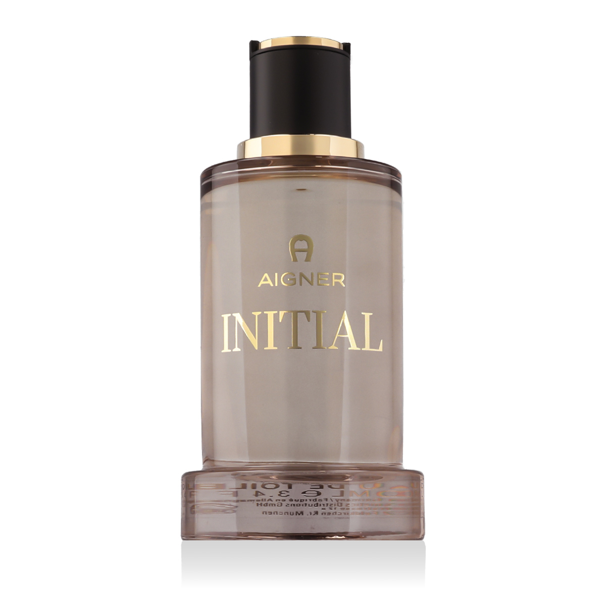Aigner Initial EDT M 100 ml Tester 100 Kvepalai