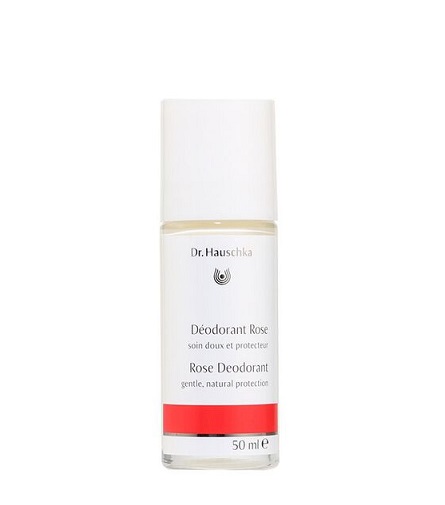 Dr. Hauschka Body Care 50ml dezodorantas