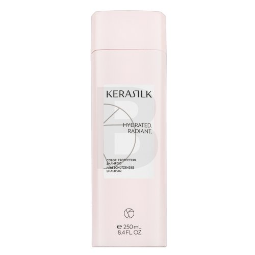 Kerasilk Essentials Color Protecting Shampoo 250ml &scaron;ampūnas