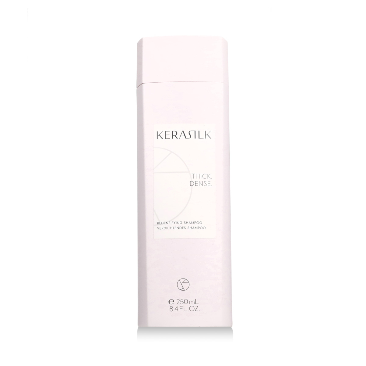 Kerasilk Essentials Redensifying Shampoo 250ml &scaron;ampūnas