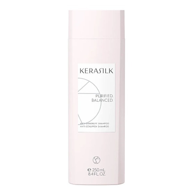 Kerasilk Essentials Anti-Dandruff Shampoo 250ml &scaron;ampūnas
