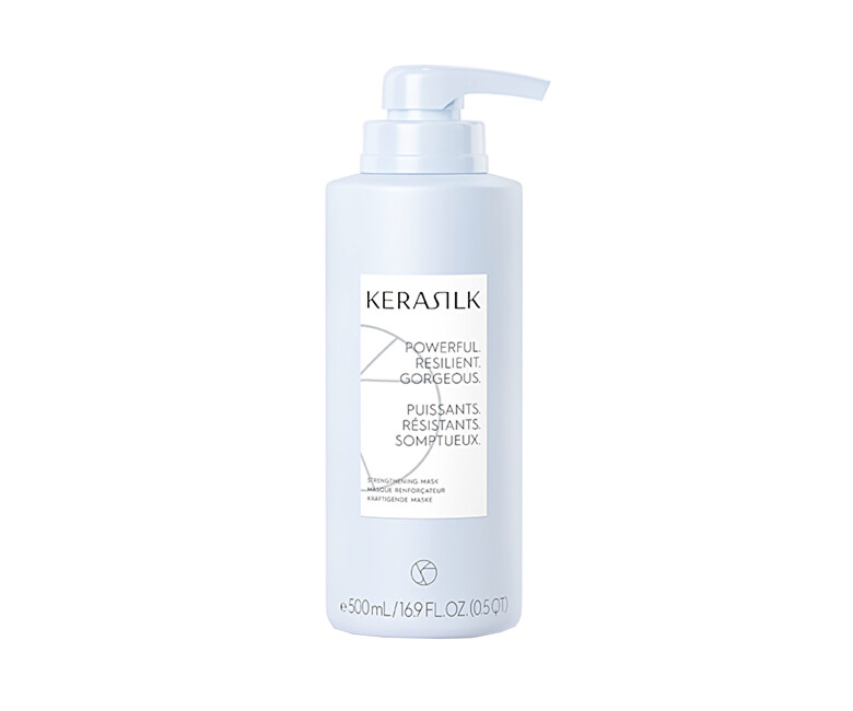 Kerasilk Specialists Strengthening Mask 200ml plaukų kaukė